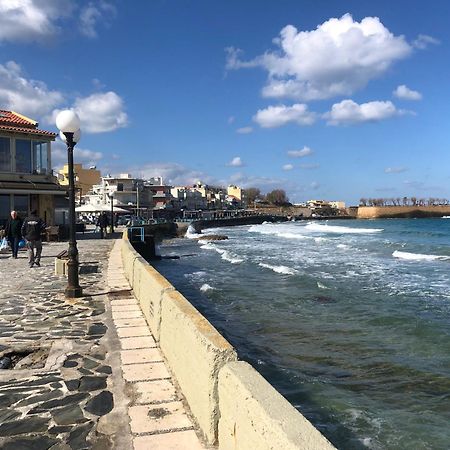 Koum Kapi Boutique Apartments Chania  Luaran gambar