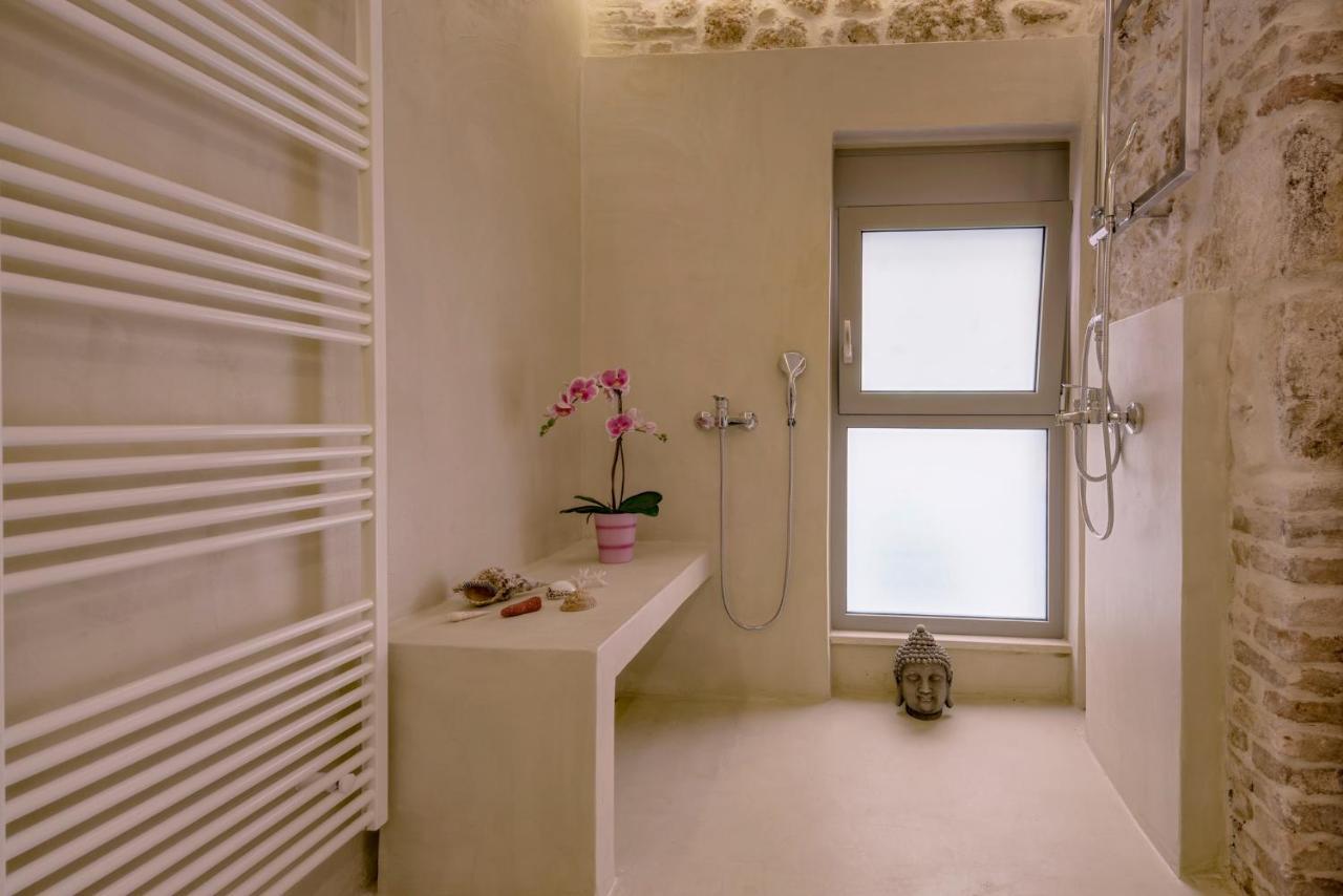 Koum Kapi Boutique Apartments Chania  Luaran gambar